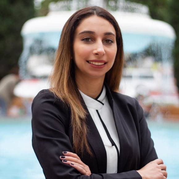 Meet your Posher, Michelle - Picture 1 of 1